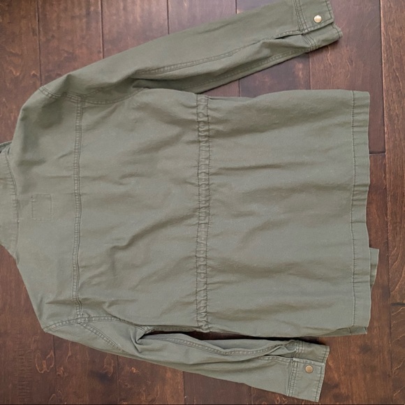 Old Navy Field Jacket - Picture 5 of 8